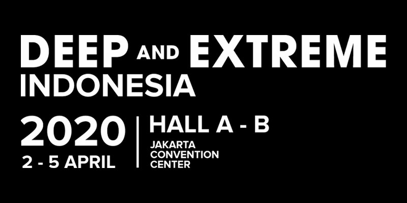 pameran-deep-extreme
